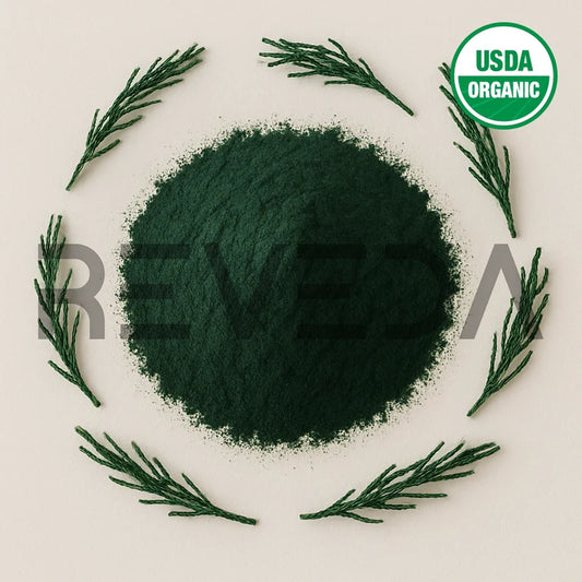 Spirulina Powder