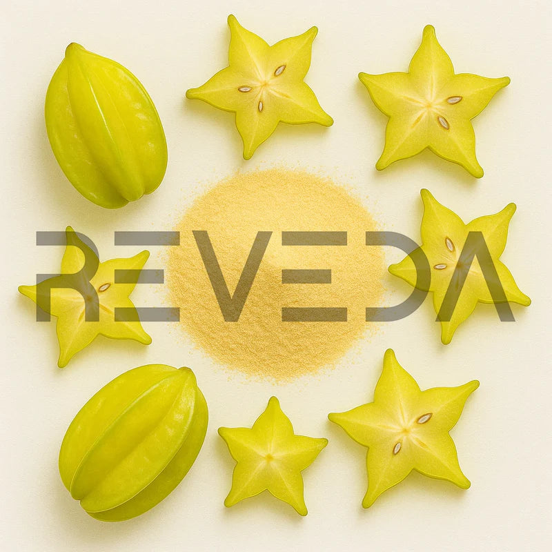 Star Fruit Extract Powder