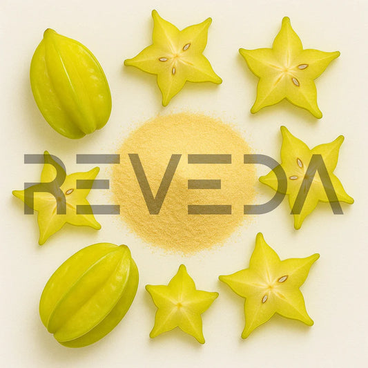 Star Fruit Extract Powder