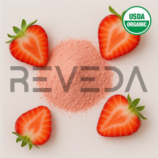 Strawberry Juice Powder