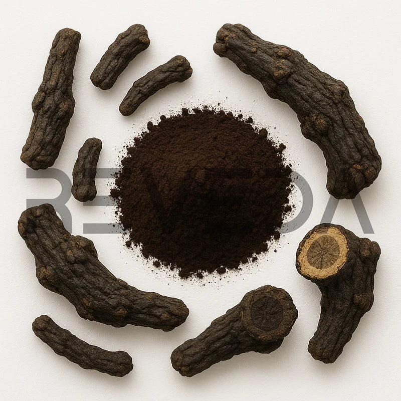 Suma Root Extract Powder