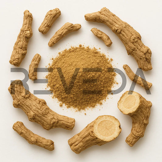 Suma Root Powder