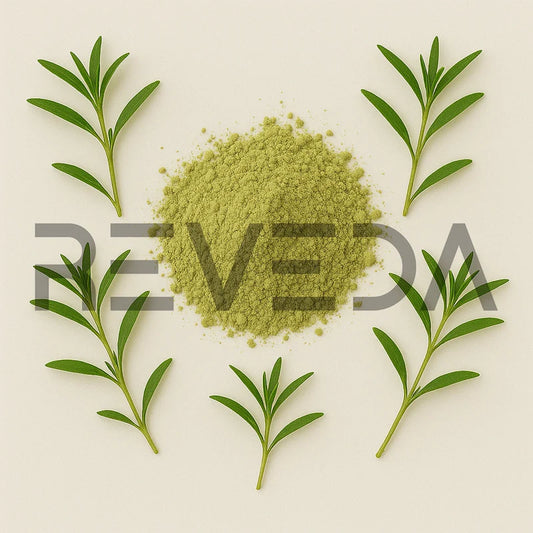 Summer Savory Leaf Powder