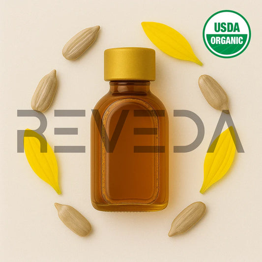 Sunflower Lecithin Liquid