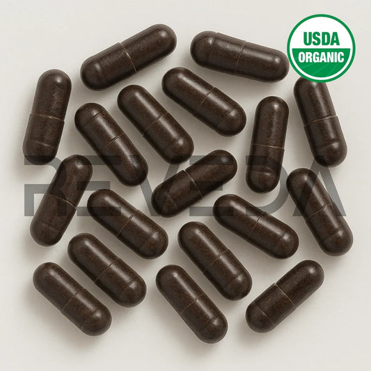Super Fruit Capsules