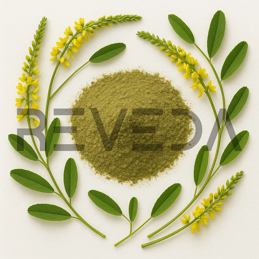 Sweet Clover Powder