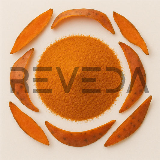 Sweet Potato Resistant Starch Extract Powder