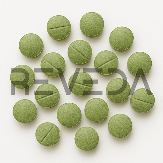 Tablets - Contract Manufacturing