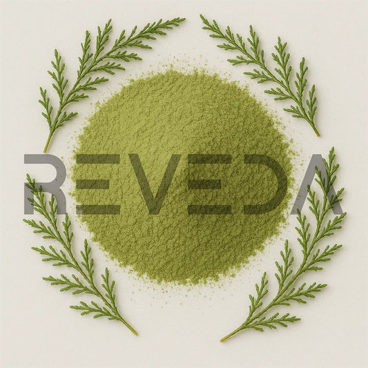 Tamarisk Gallica Leaf Powder