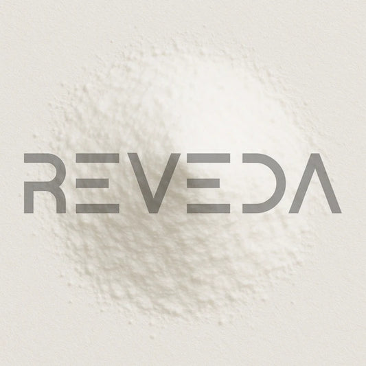 Tapioca Starch Pregel (Pregelatinized)