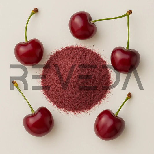 Tart Cherry Juice Powder