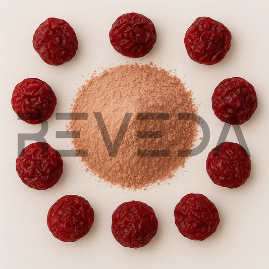 Tart Cherry Powder