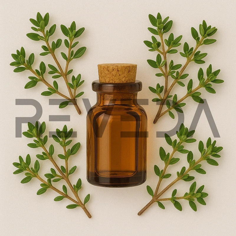 Thyme Essential Oil