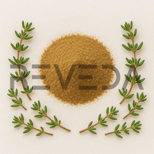 Thyme Extract Powder