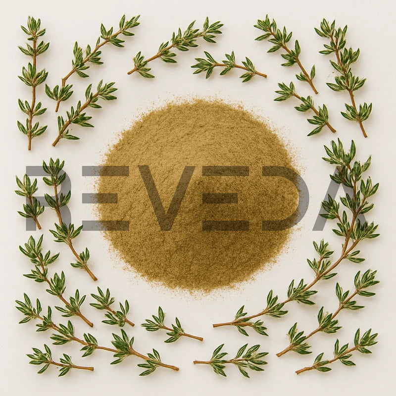 Thyme Powder