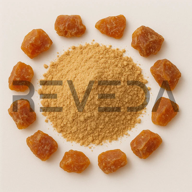 Tolu Balsam Extract Powder