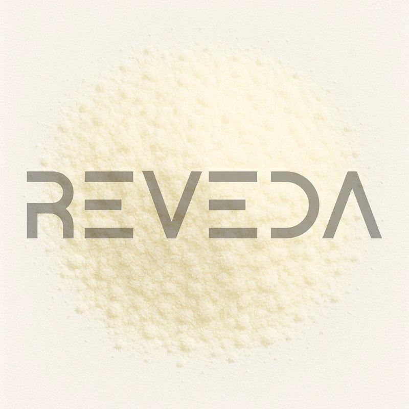 Toned Donkey Milk Powder