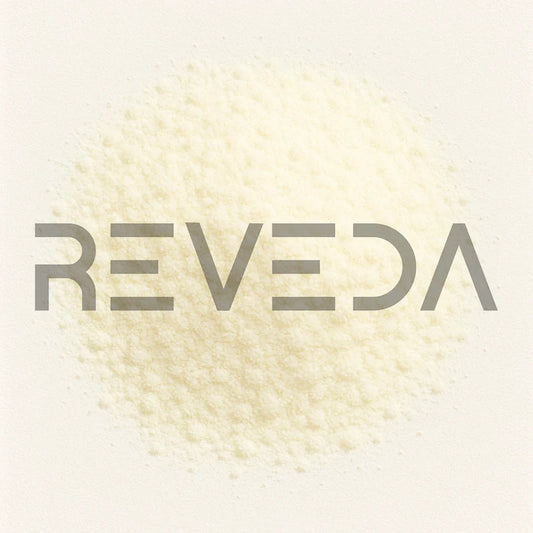 Toned Donkey Milk Powder