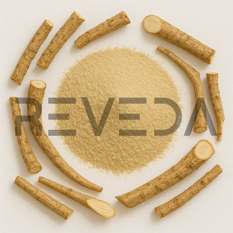 Tongkat Ali / Long Jack Powder