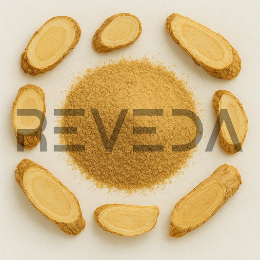 Tongkat Ali Root Extract Powder