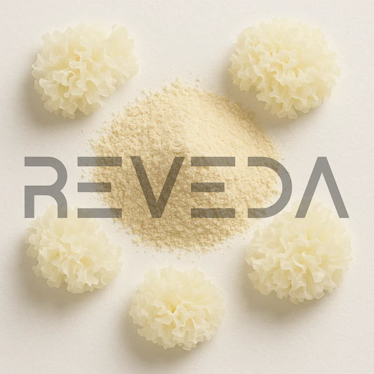 Tremella Mushroom Extract Powder