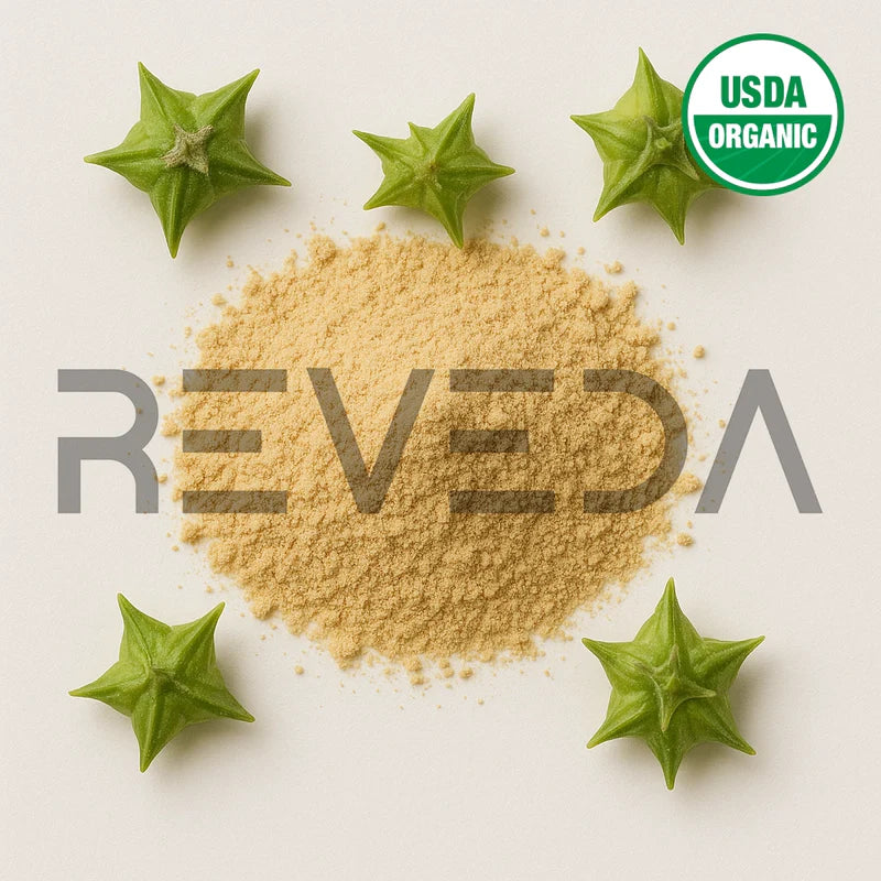 Tribulus Extract Powder