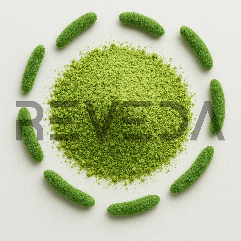 Trichoderma Harzianum Probiotic Powder