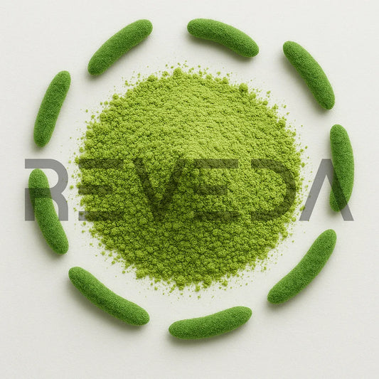 Trichoderma Harzianum Probiotic Powder