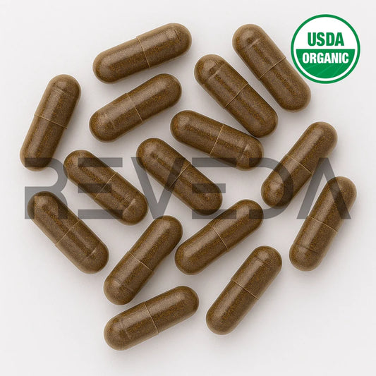 Trikatu Capsules