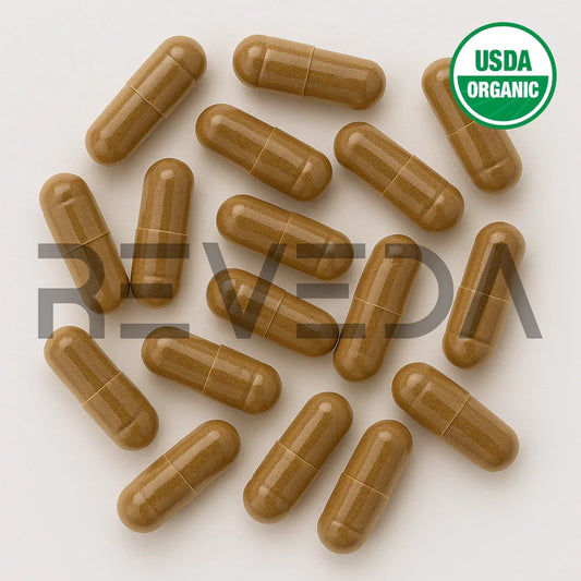 Triphala Capsules