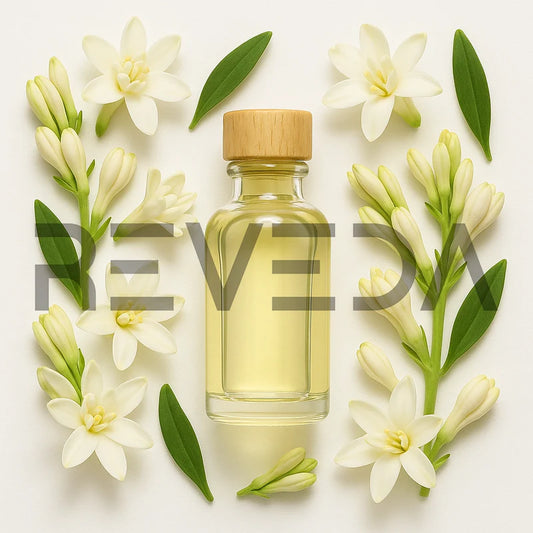 Tuberose Essential Oil