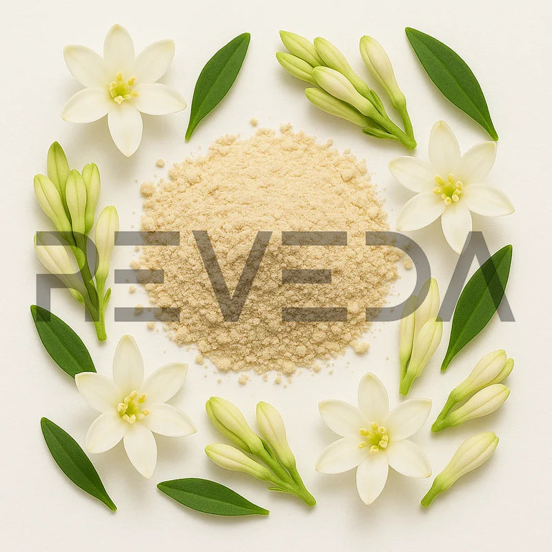 Tuberose Powder