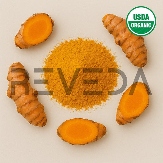 Turmeric Powder