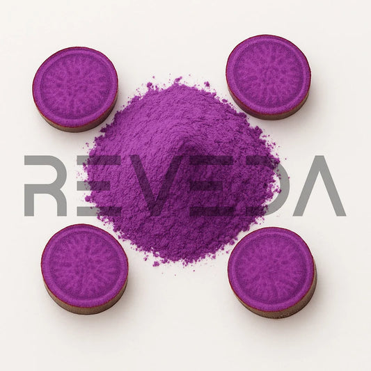Ube Purple Yam Extract Powder