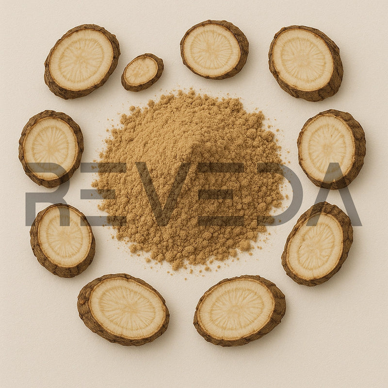 True Unicorn Root Powder