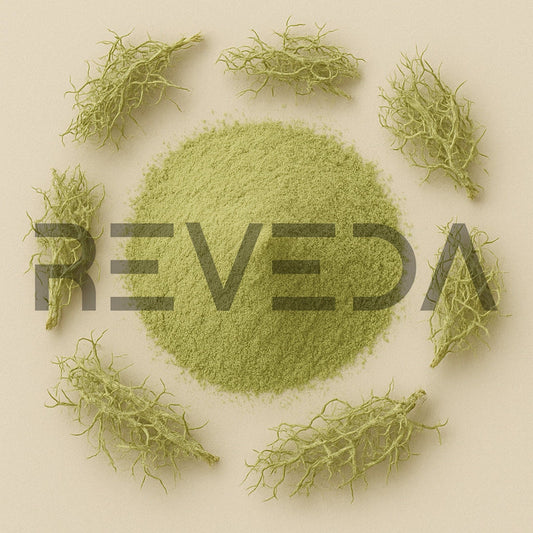 Usnea Powder