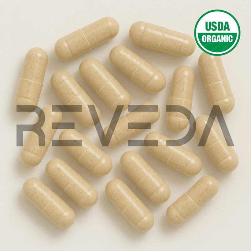 Vacha Capsules