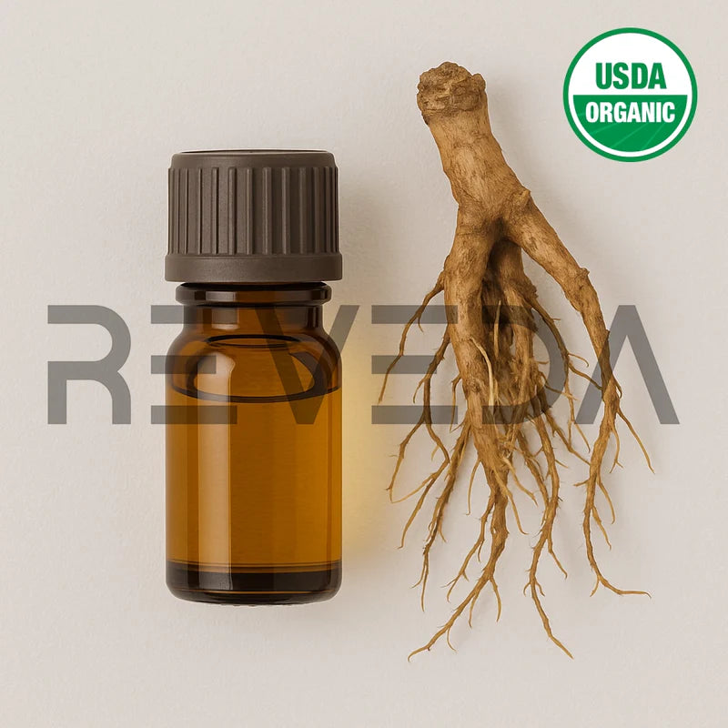 Valerian Essential Oil