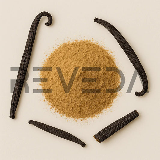 Vanilla Extract Powder