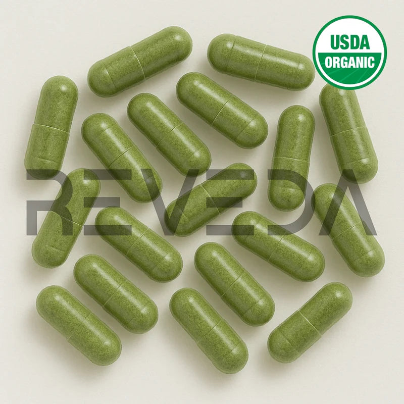 Vasak Capsules