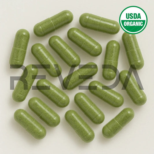 Vasak Capsules