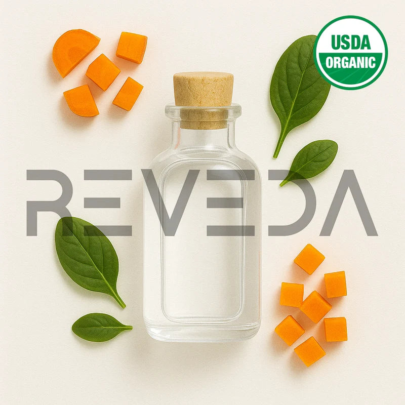 Vegetable Glycerin