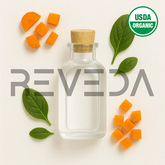 Vegetable Glycerin
