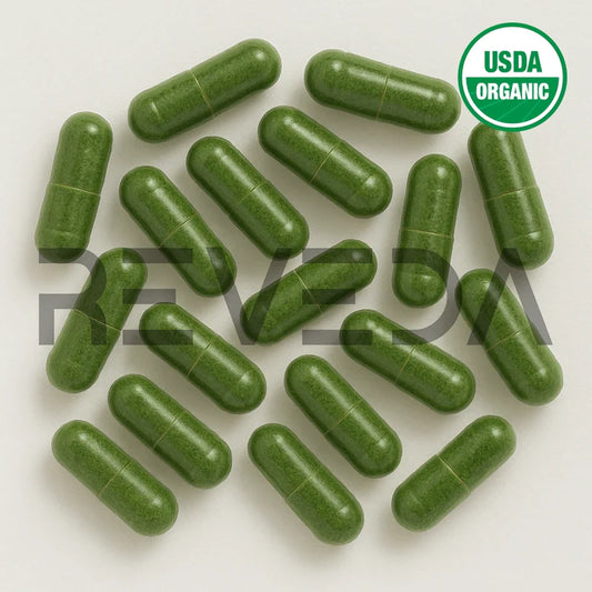 Vegetarian Capsules