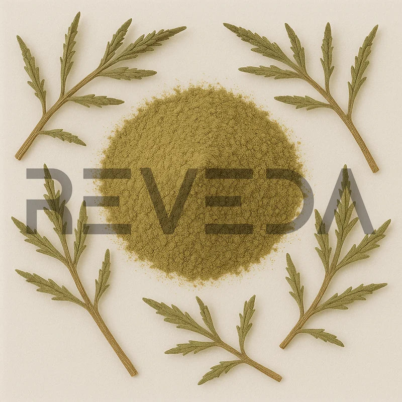 Vervain Powder