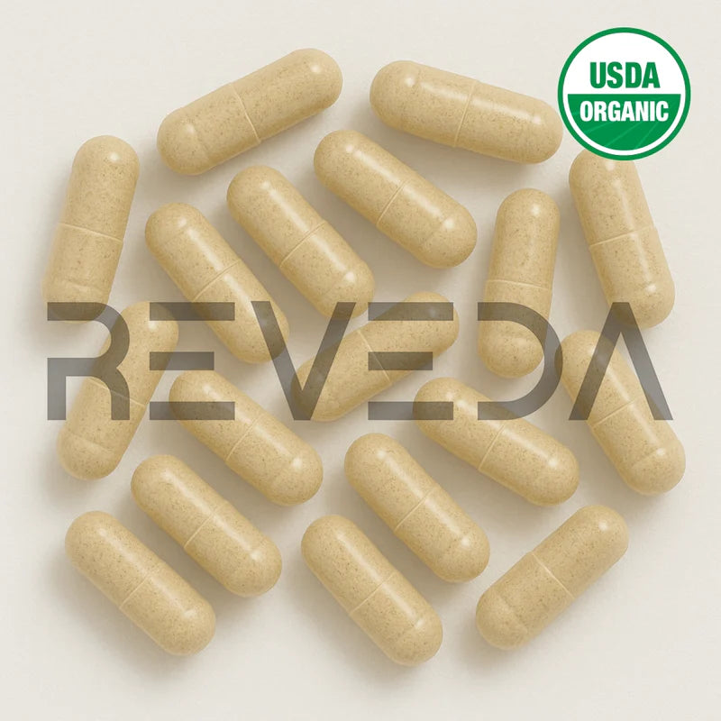 Vidanga Capsules