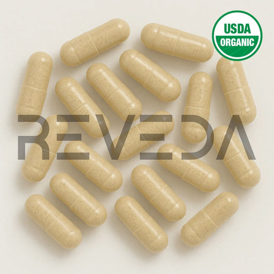 Vidanga Capsules