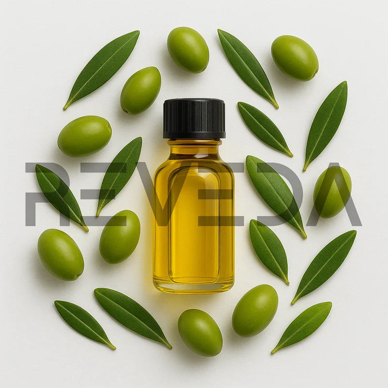 Virgin Olive Oil