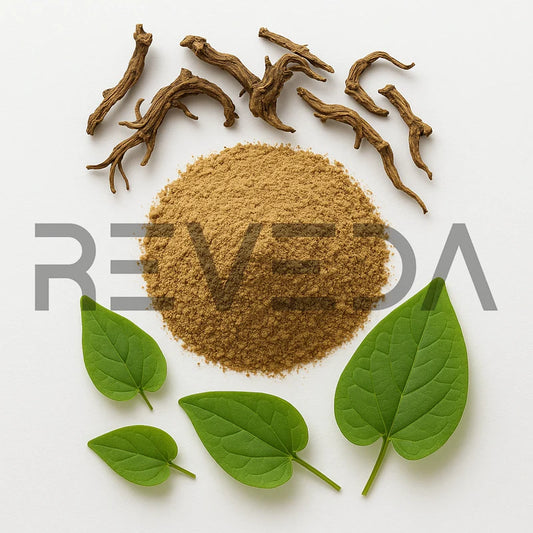 Virginia Snakeroot Powder