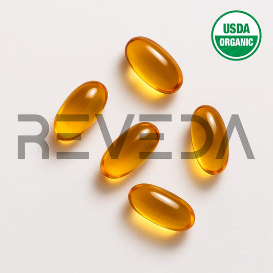 Vitamin A Capsules